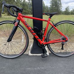 Scott Speedster 30XXS