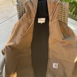 Carhartt Wip Active Jacket 