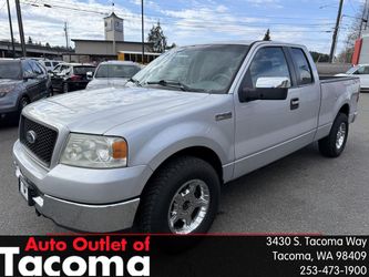 2005 Ford F-150