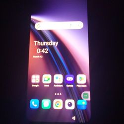 Unlocked OnePlus Nord N20 5G 128gb 8gb Ram Very Fast Phone Works With Any Sim