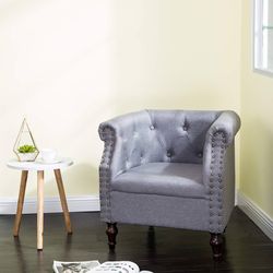 Luxury Chairs Set Of 2