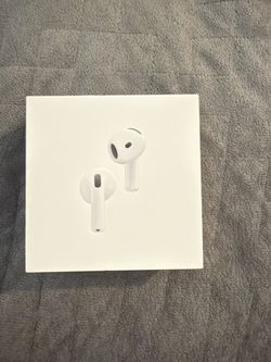 Airpod 4th gen noice cancelation