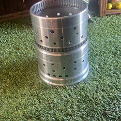cylinder shell