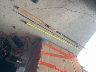 Fishing rod