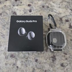 Samsung Galaxy Buds Pro