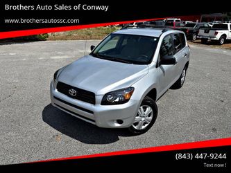 2007 Toyota RAV4
