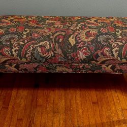 Parlor Bench 