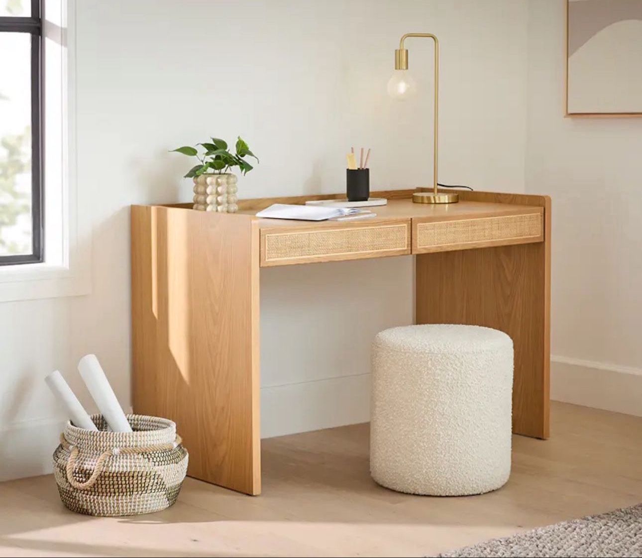 Article Furniture Desk