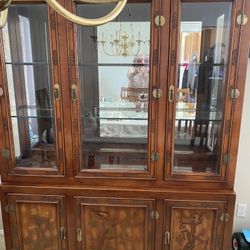 China Hutch