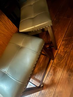 Bar stools