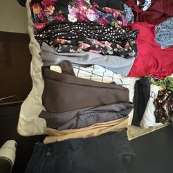 Woman’s Clothing Bundle 