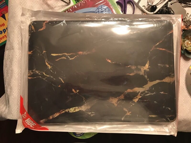 Laptop cover