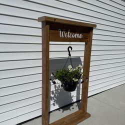 Plant Hanger