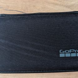 GoPro Hard-sided case GoPro Black Compact Camera Case