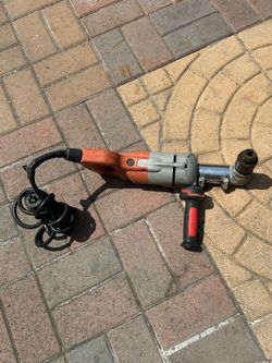 Milwaukee Drill