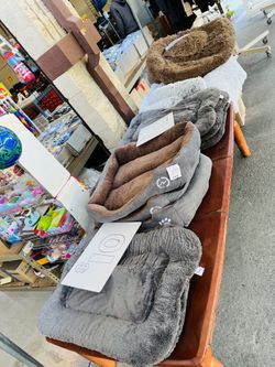 Dog Beds $10-$17
