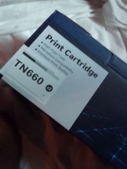 Ink cartridges