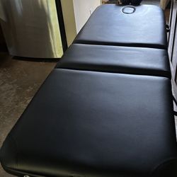 Massage Table