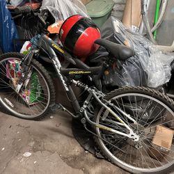 2 Mountain Bikes for Sale in Brooklyn NY OfferUp