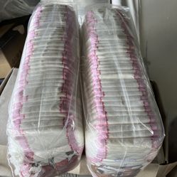 3t-4t Parents Choice Diapers Qty 86