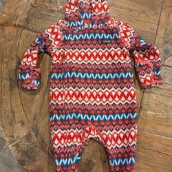 Patagonia Bunting Suit 0-3 Months