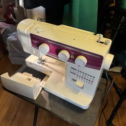 Brother XL-5130 Sewing Machine