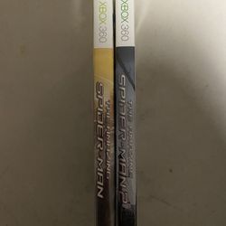 Spider-Man. Xbox 360