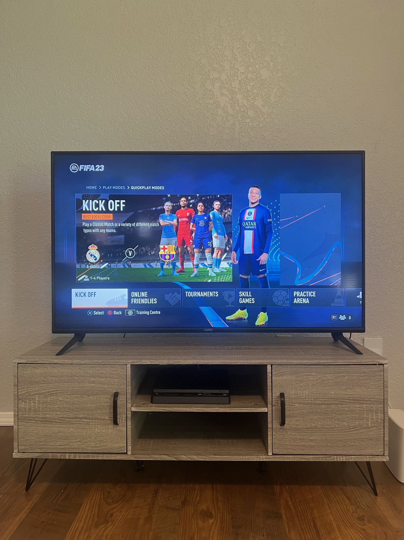 VIZIO 50" 4K Ultra HD Smart LED TV (D50x-G9)