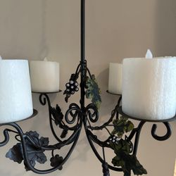 Candleier