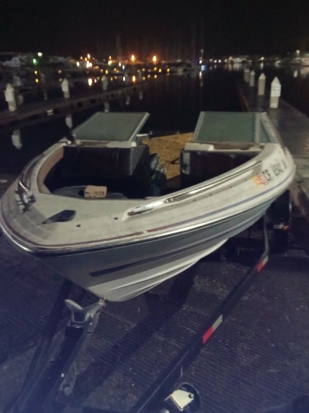 1987 Bayliner
