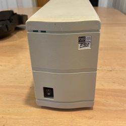 Power User Pro Hard Drive Case