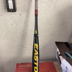 EASTON BASEBALL BAT 33INCH 30OZ