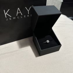 Kay’s Jeweler Ring
