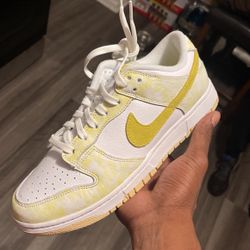WMNS Nike Dunk O.G