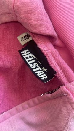 Hellstar Hoodie Men's Designer