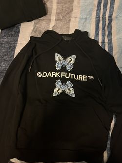 Dark Future Hoodie 