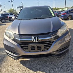 2018 Honda HR-V From $ 1,490 Down 