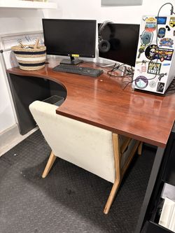 Office Desk 