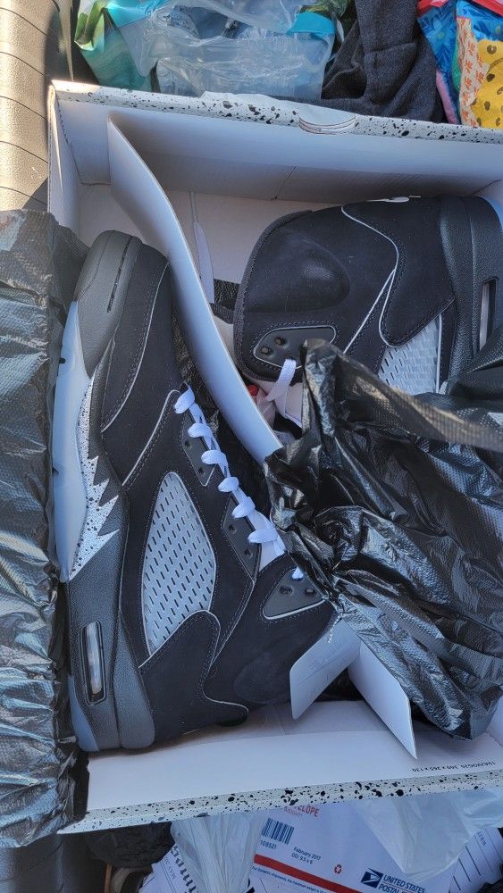 retro 5 reimagined