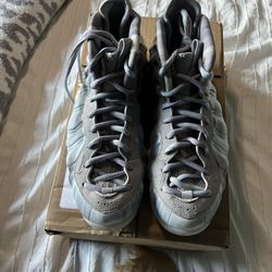 Nike Air Foamposite size 12