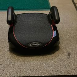 Graco Booster Seat