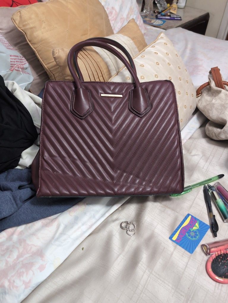 Aldo Tote