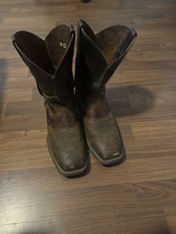 Ariat Boots