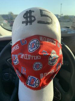 Kids Mask
