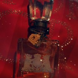 Juicy Couture Eau de Parfum Spray