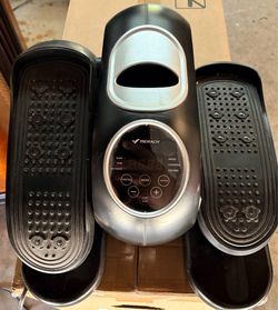 Elliptical Automatic exercise machine