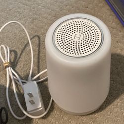 hatch sound machine for sleep