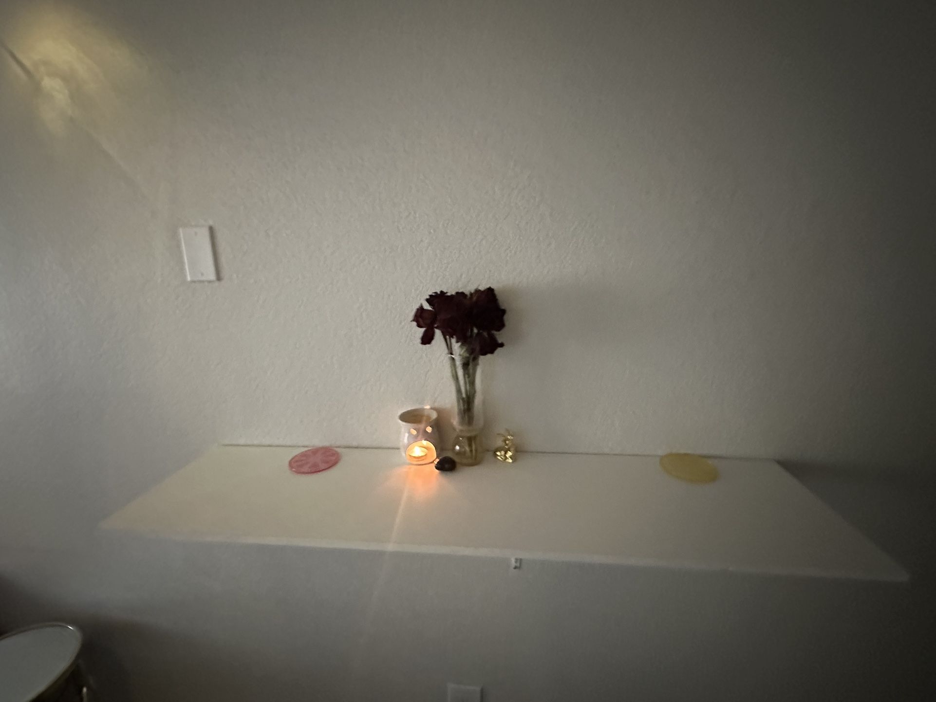 Floating Shelf