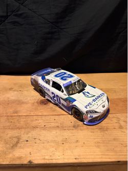 John hunter nascar diecast