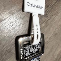 Calvin Klein Men’s Belt